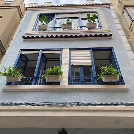 Alzira Bonita Apartamento D Junto A Plaza Mayor, Santa Catalina Extérieur photo