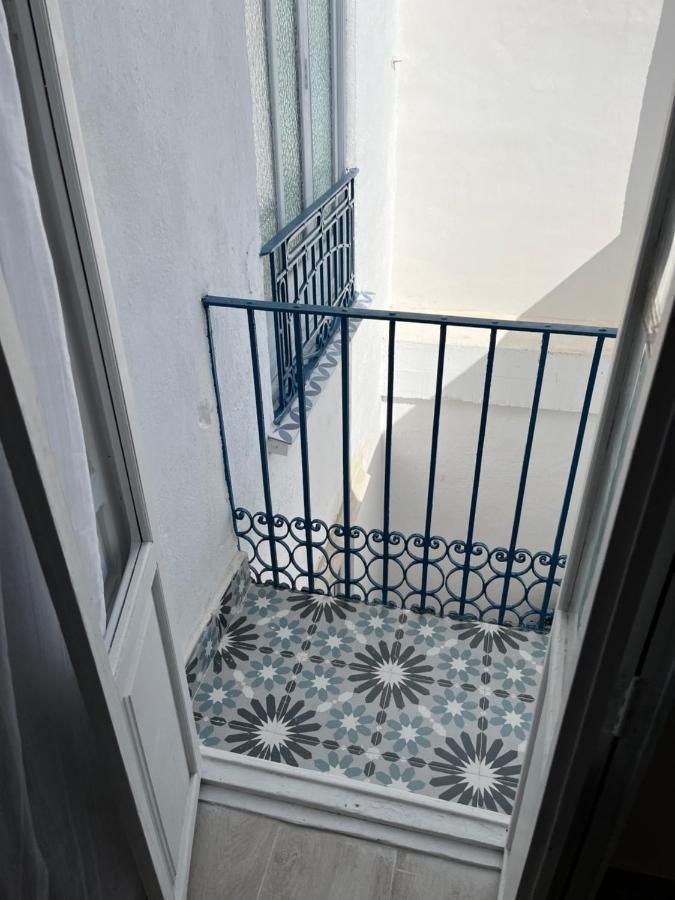 Bonita D Junto A Plaza Mayor, Santa Catalina Appartement Alzira