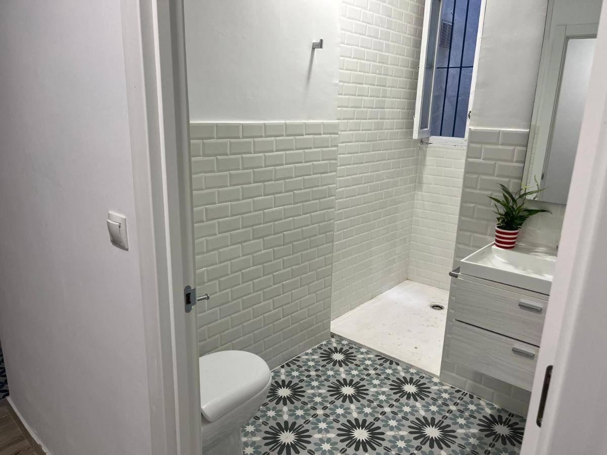 Appartement Bonita D Junto A Plaza Mayor, Santa Catalina Alzira