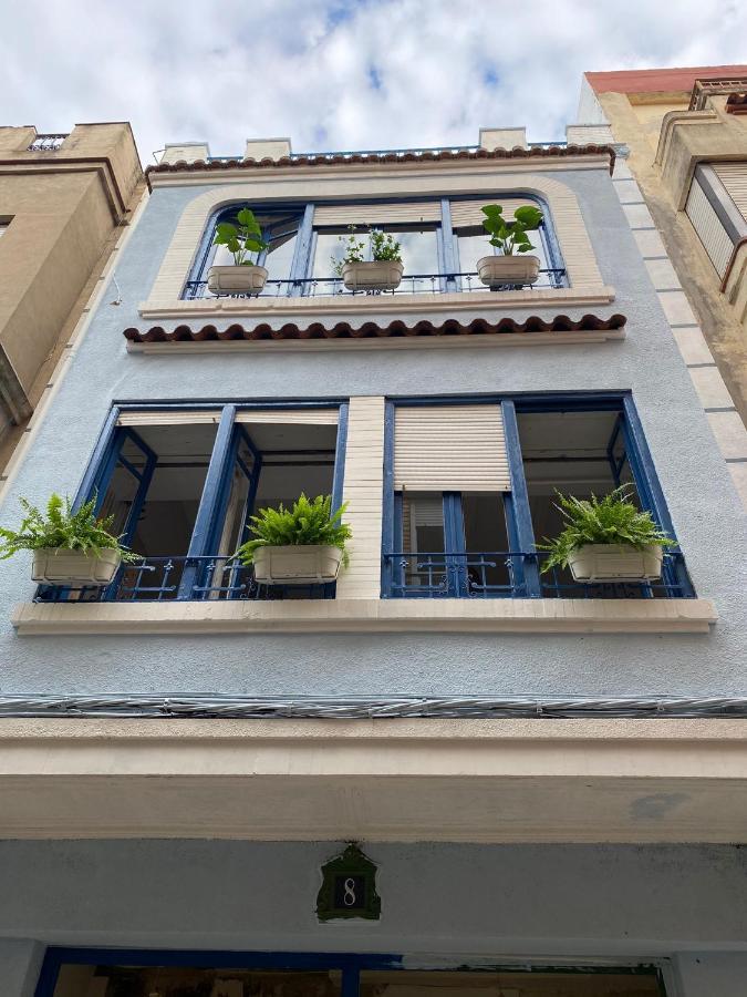 Bonita D Junto A Plaza Mayor, Santa Catalina Appartement *