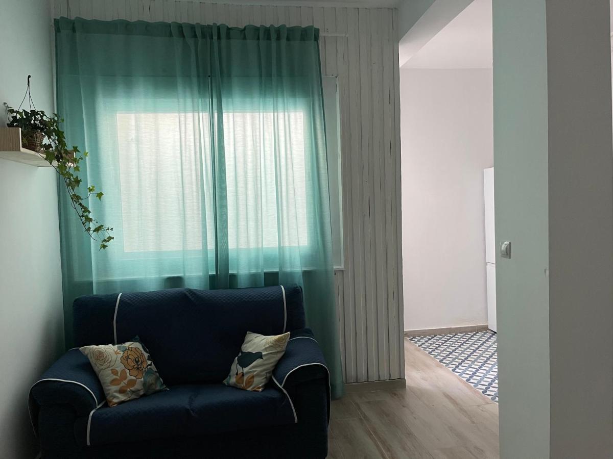 Bonita D Junto A Plaza Mayor, Santa Catalina Appartement *