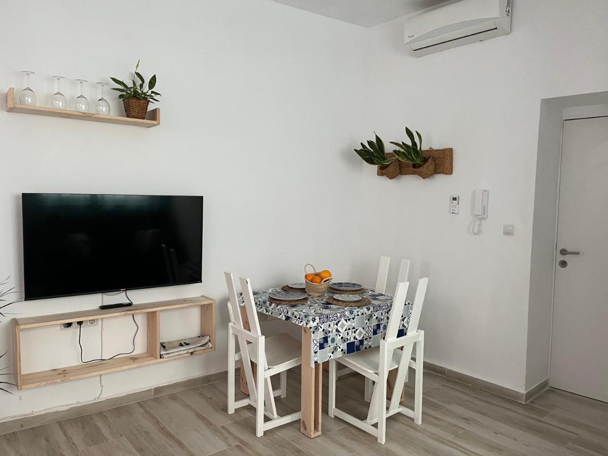 Bonita D Junto A Plaza Mayor, Santa Catalina Appartement Alzira