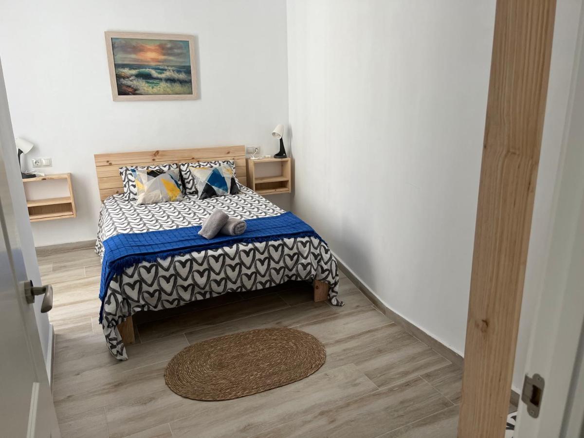 Bonita D Junto A Plaza Mayor, Santa Catalina Appartement Alzira