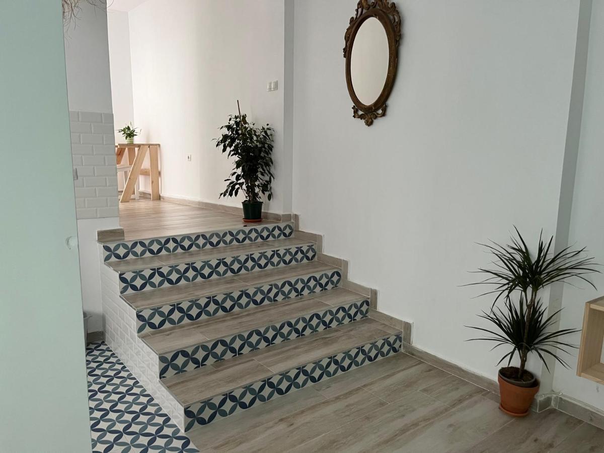 Bonita D Junto A Plaza Mayor, Santa Catalina Appartement *